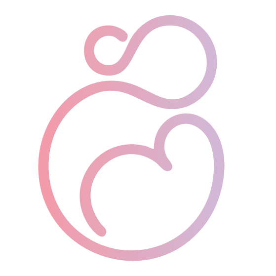 Logo for a dental practice called Fetal Health Solutions